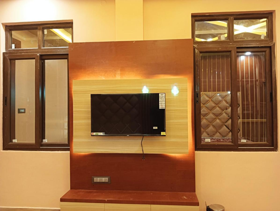 hotel ashok vihar