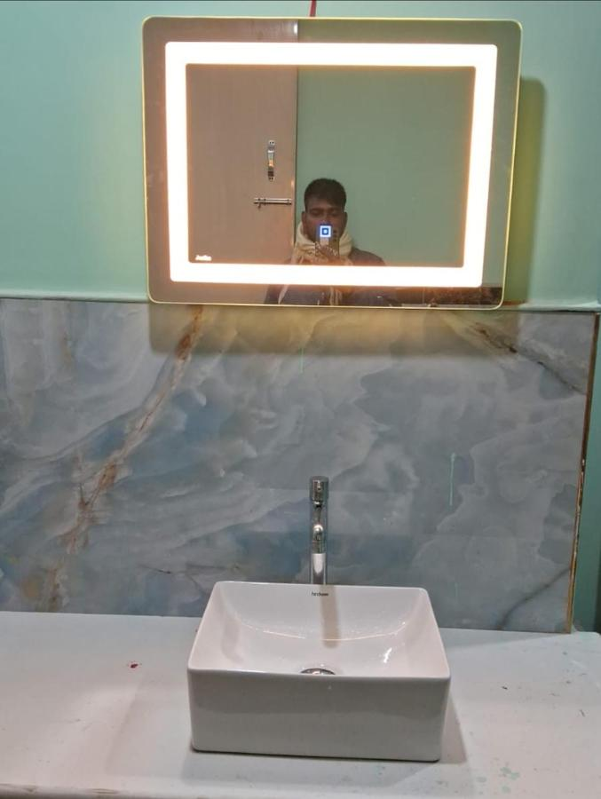 hotel ashok vihar