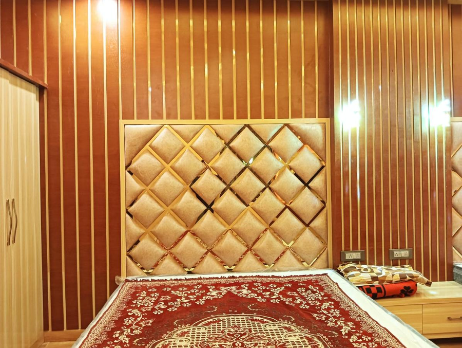 hotel ashok vihar