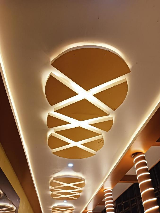 hotel ashok vihar