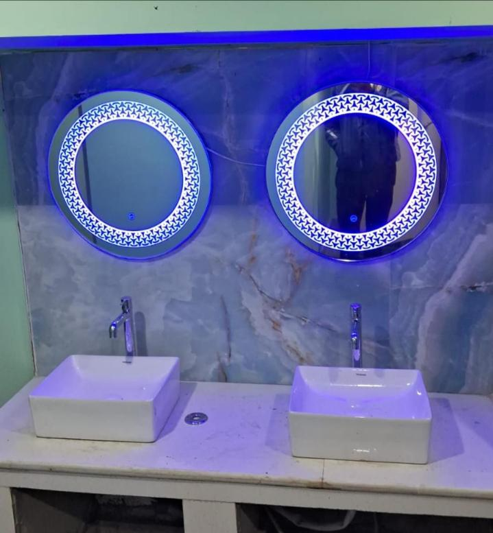 hotel ashok vihar
