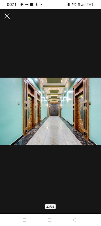 hotel ashok vihar