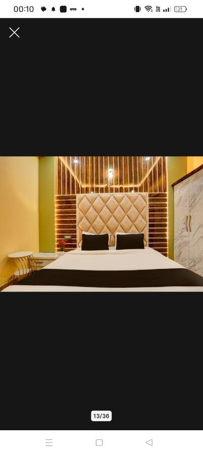 hotel ashok vihar