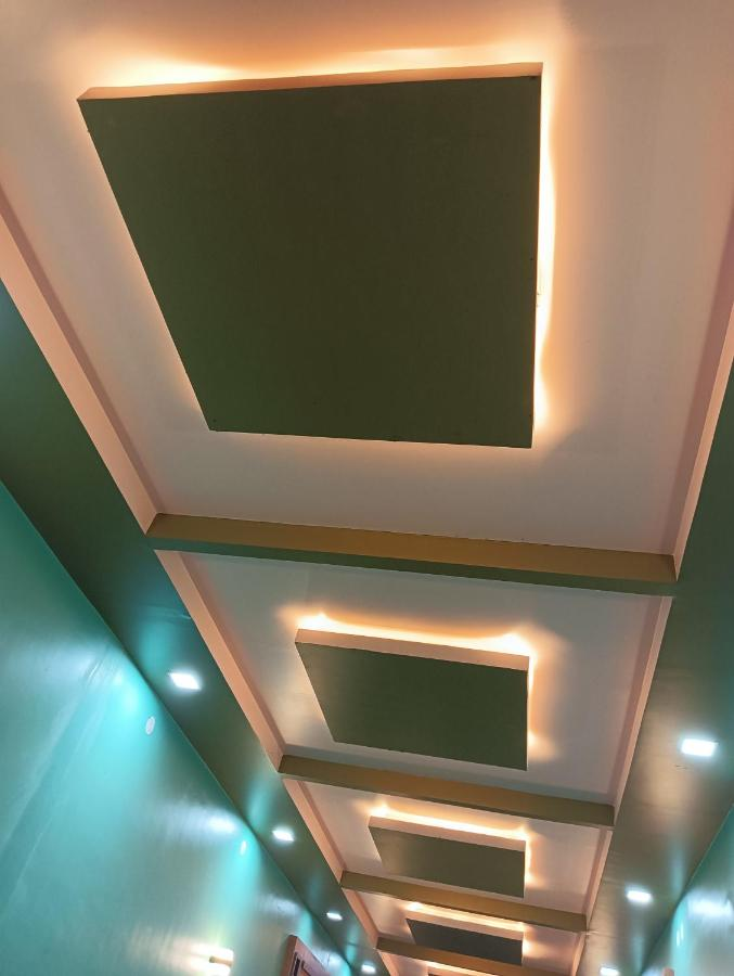 hotel ashok vihar