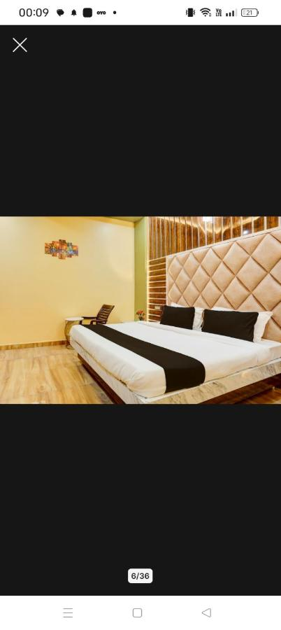 hotel ashok vihar