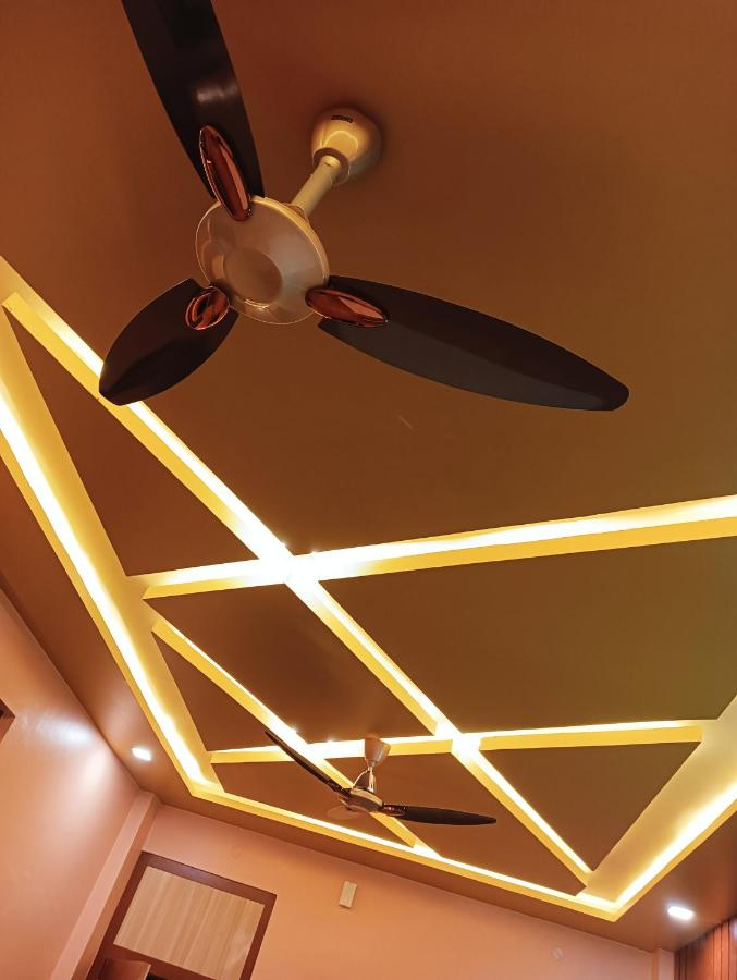 hotel ashok vihar