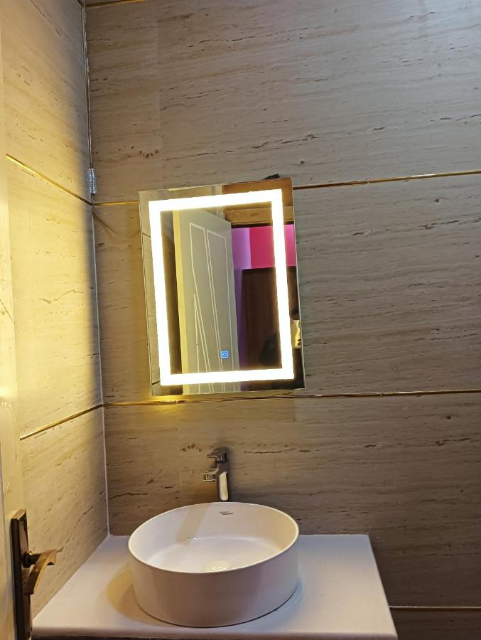 hotel ashok vihar