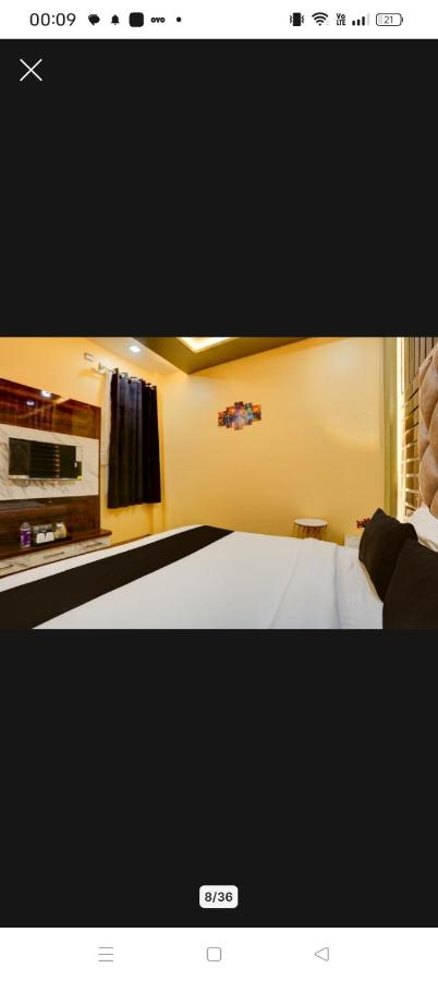 hotel ashok vihar