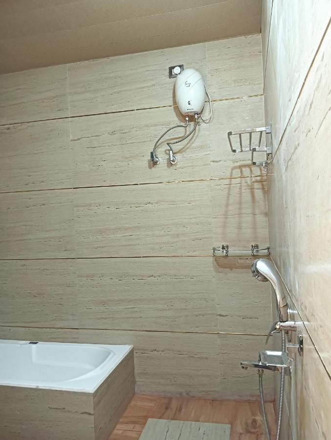 hotel ashok vihar
