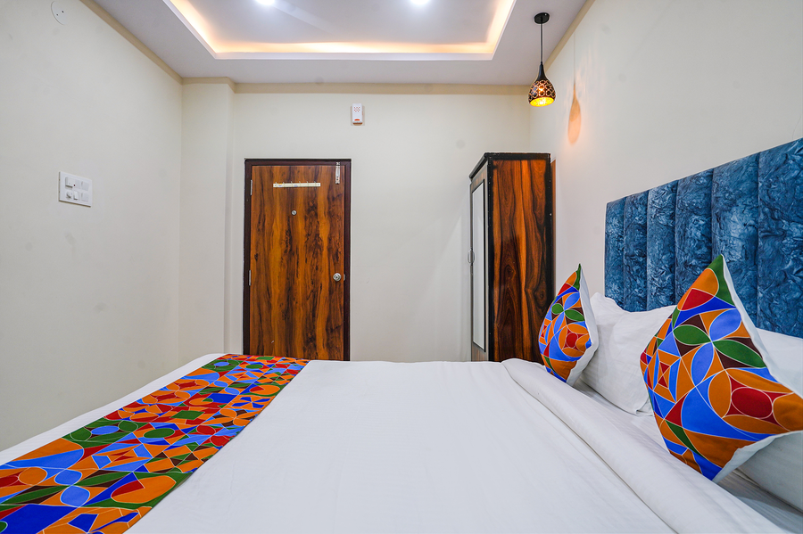 fabhotel grand broholic nr hitech city