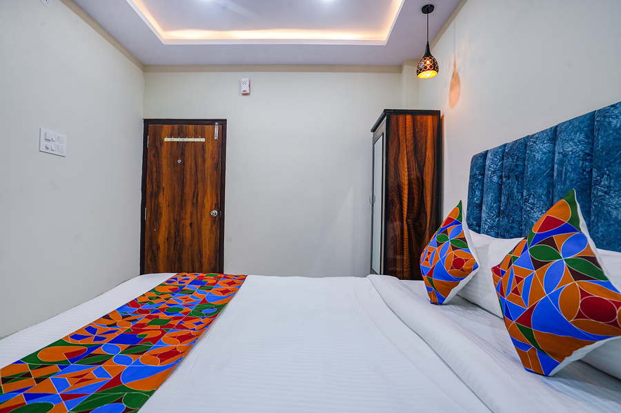 fabhotel grand broholic nr hitech city