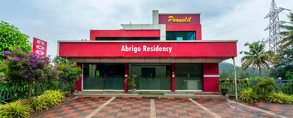Fabhotel Abrigo Residency