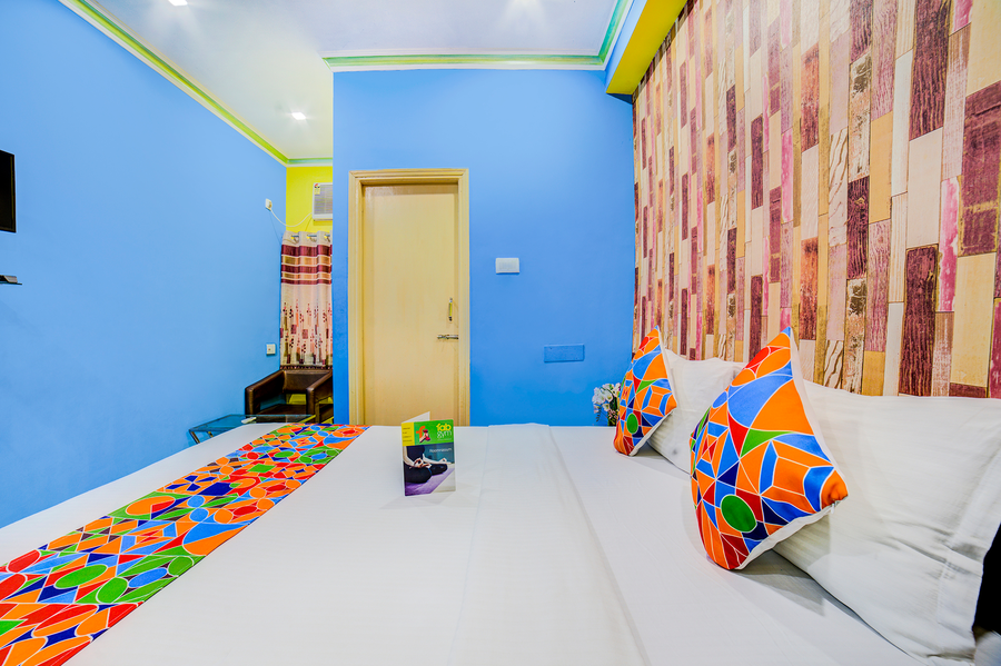 Fabexpress Nest,Taltala,3 star