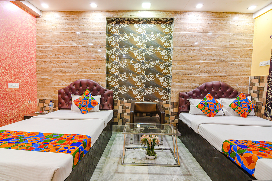 Fabexpress Nest,Taltala,3 star