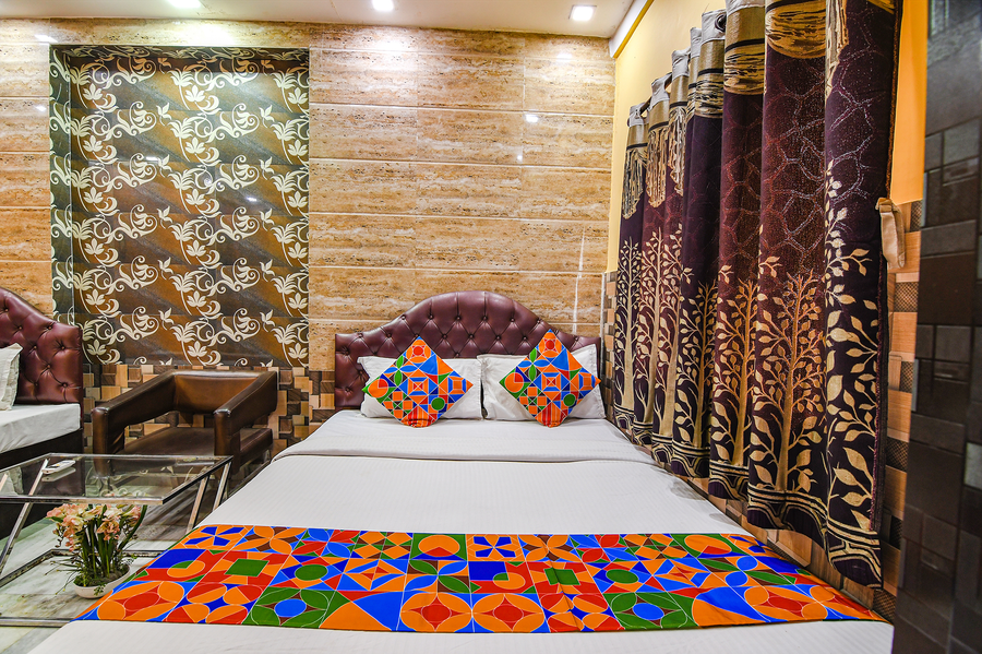 Fabexpress Nest,Taltala,3 star
