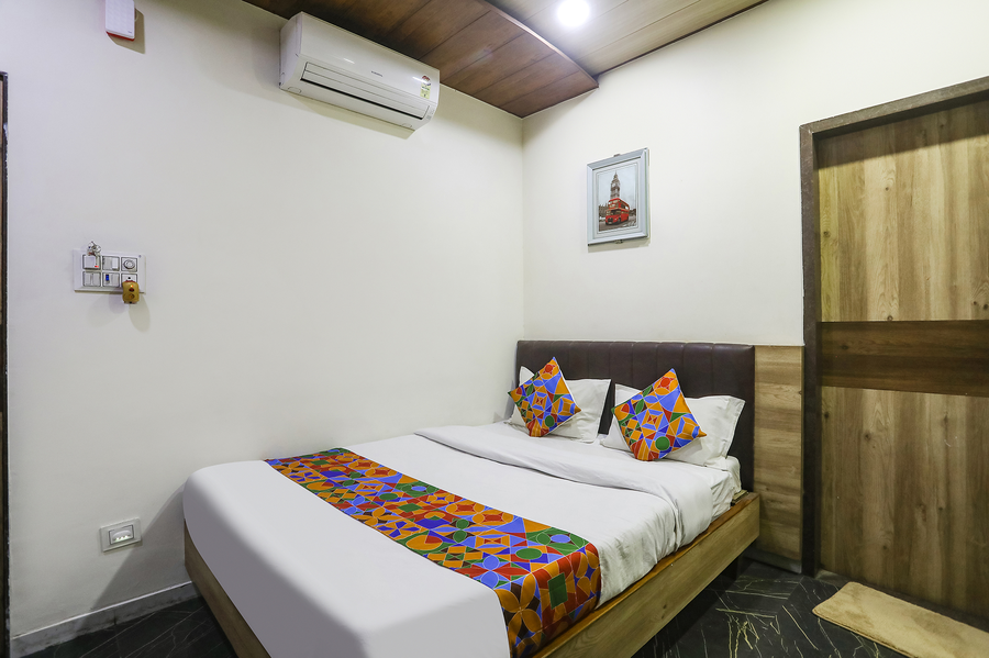 Hotel Chain