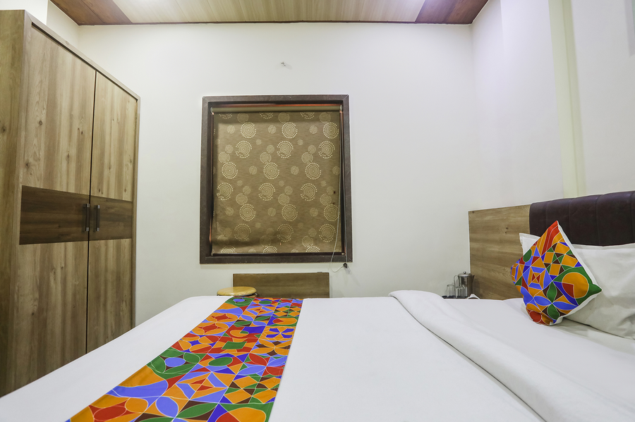 fabhotel vedanta inn