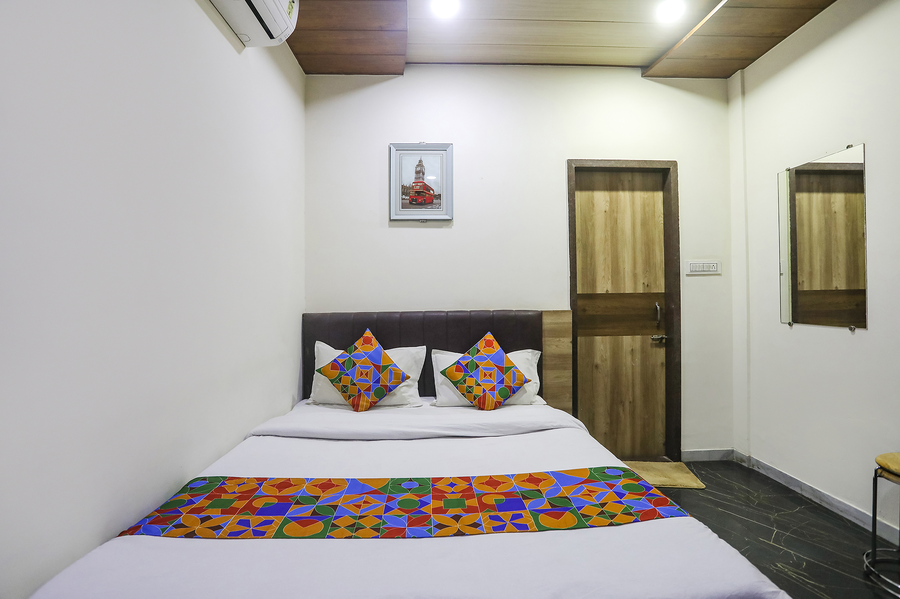 fabhotel vedanta inn