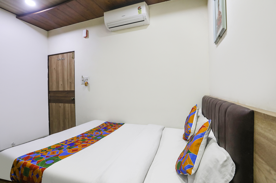 fabhotel vedanta inn
