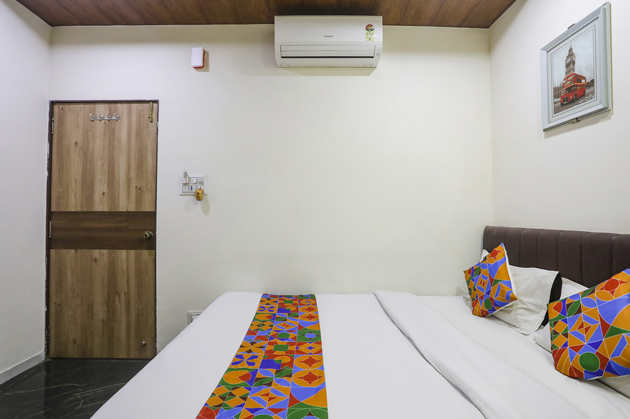 fabhotel vedanta inn