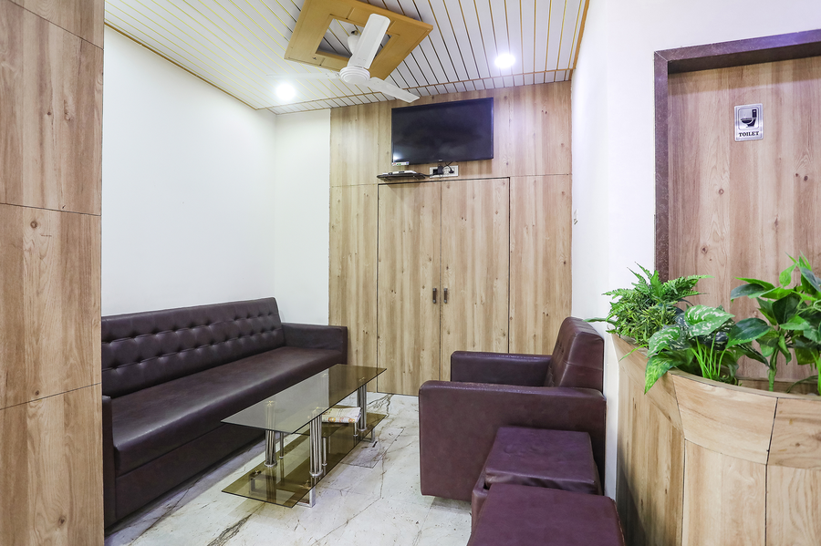 fabhotel vedanta inn
