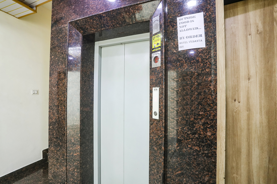 fabhotel vedanta inn