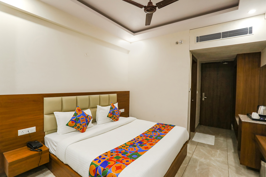 hotel aman sara