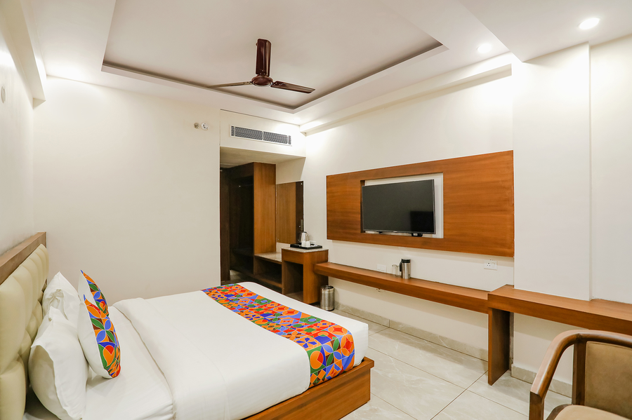 hotel aman sara