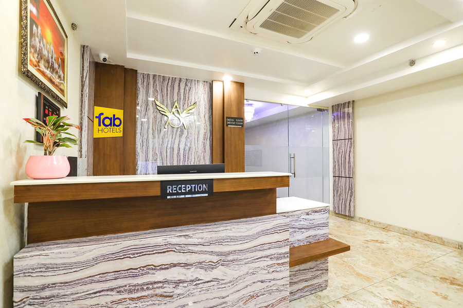 hotel aman sara
