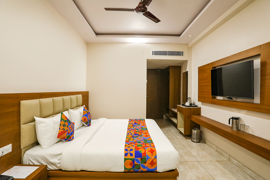 hotel aman sara