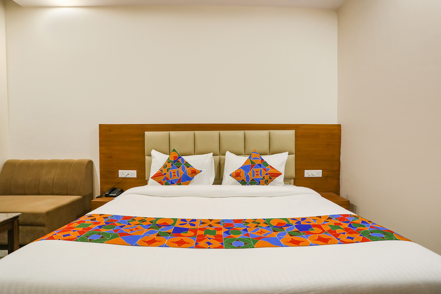 hotel aman sara