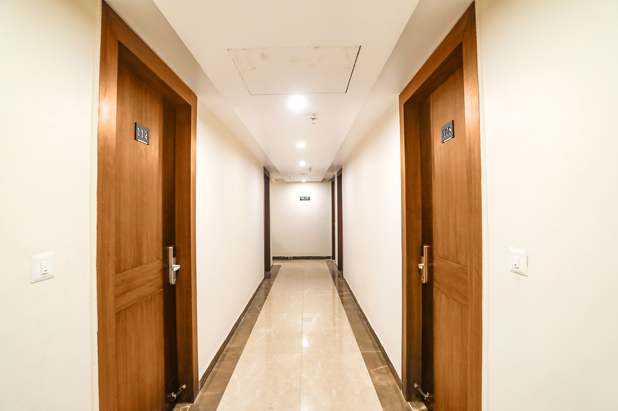 hotel aman sara