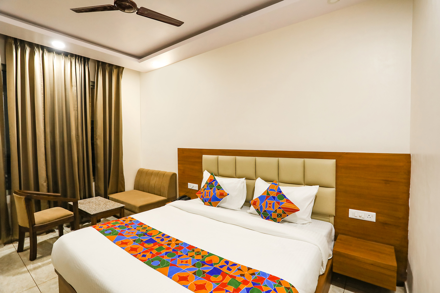 hotel aman sara