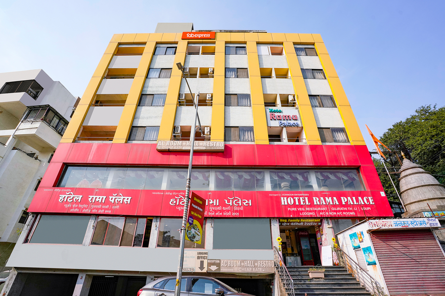 Hotel Chain