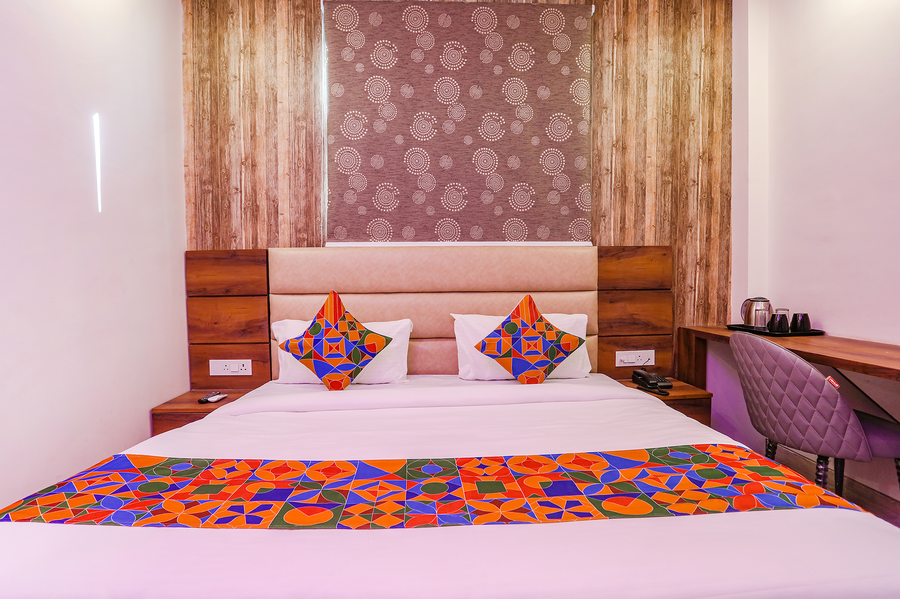 fabhotel relax inn i