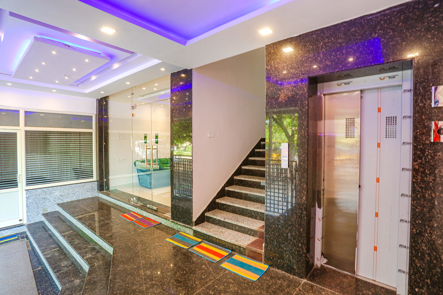 fabhotel relax inn i