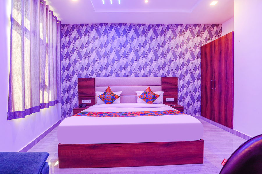 fabhotel relax inn i
