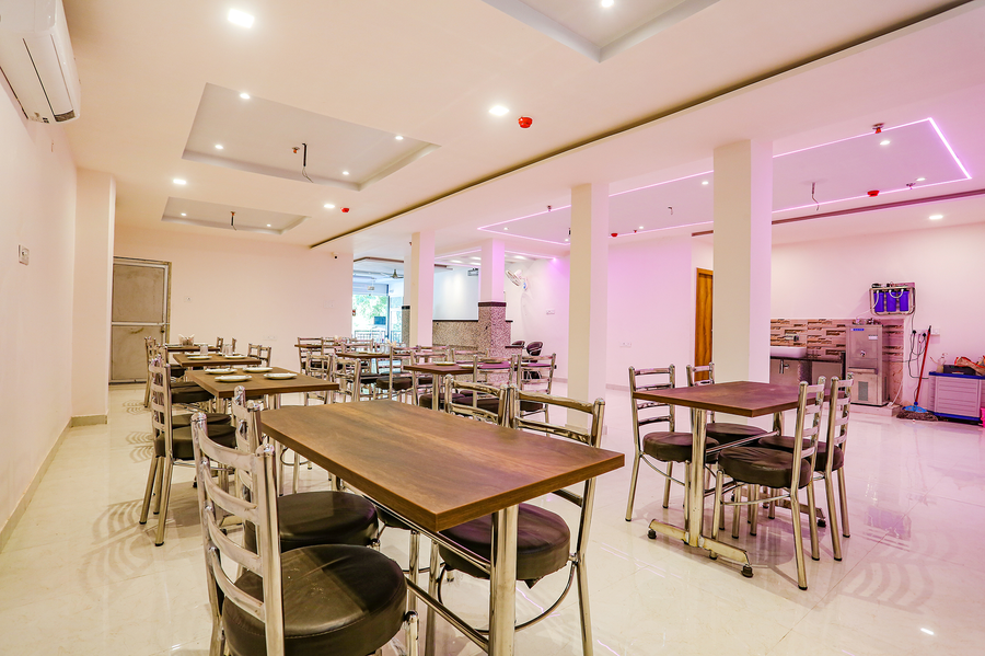 fabhotel relax inn i