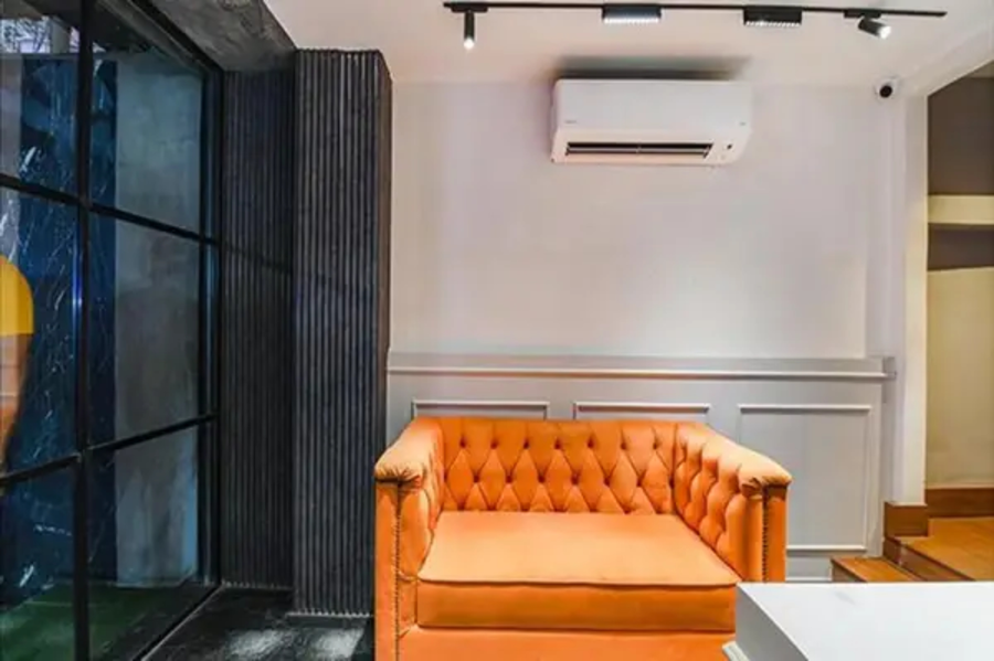 fabhotel sivalika inn howrah station