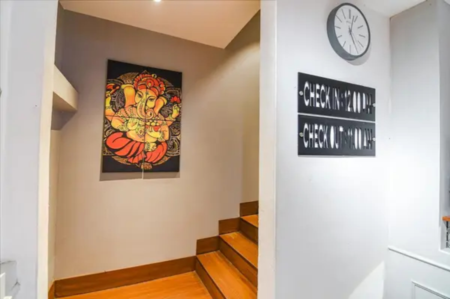 fabhotel sivalika inn howrah station