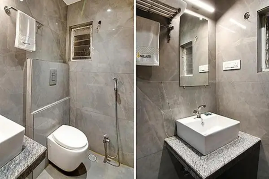 fabhotel sivalika inn howrah station