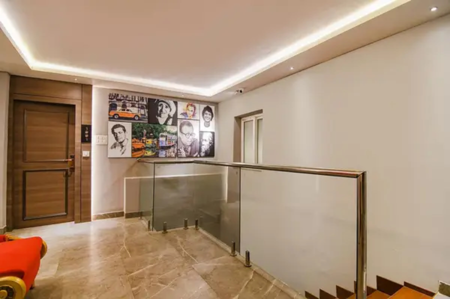 fabhotel sivalika inn howrah station