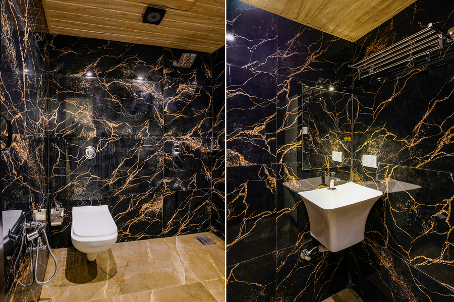 Fabexpress Antlers,BORIVALI WEST,3 star