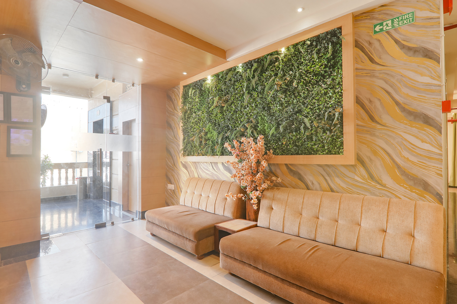 fabhotel raghubar kripa
