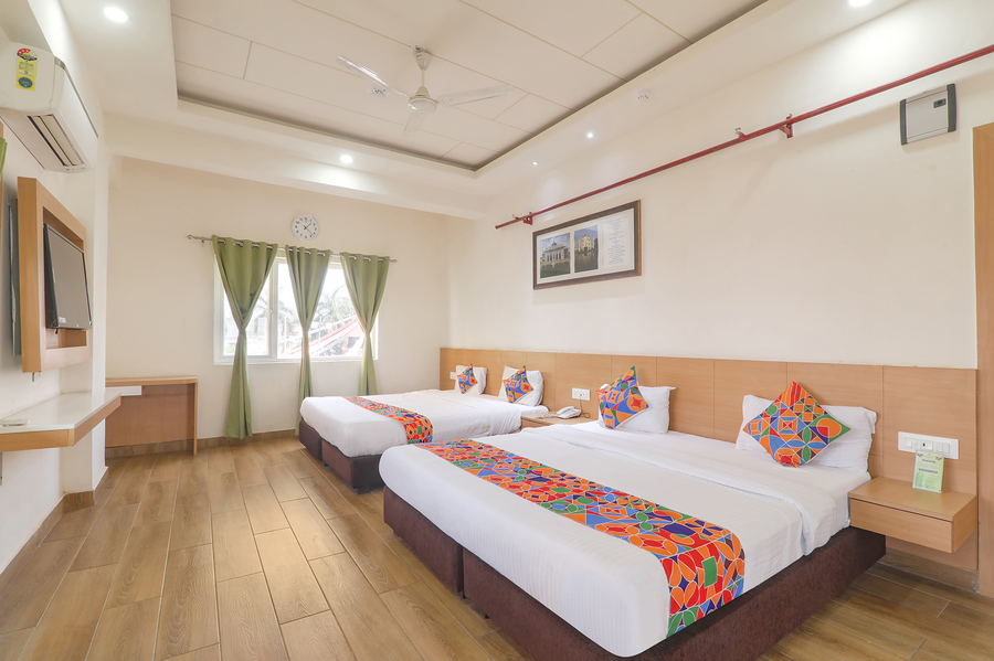 fabhotel raghubar kripa