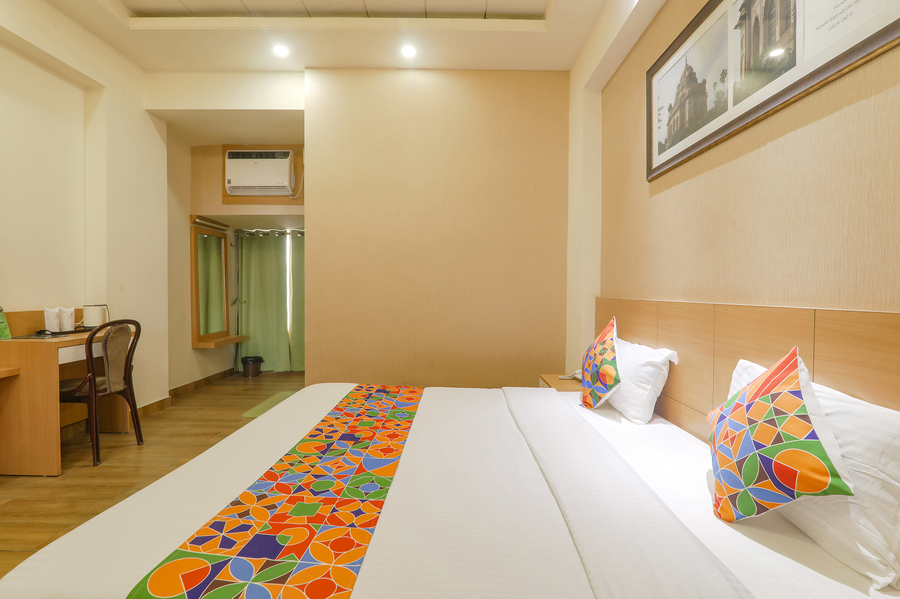 fabhotel raghubar kripa