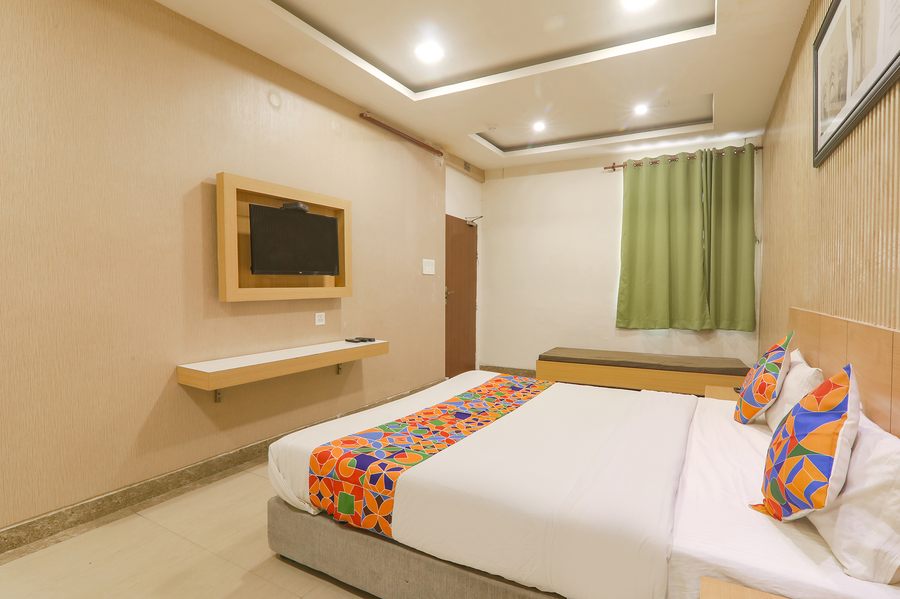 fabhotel raghubar kripa