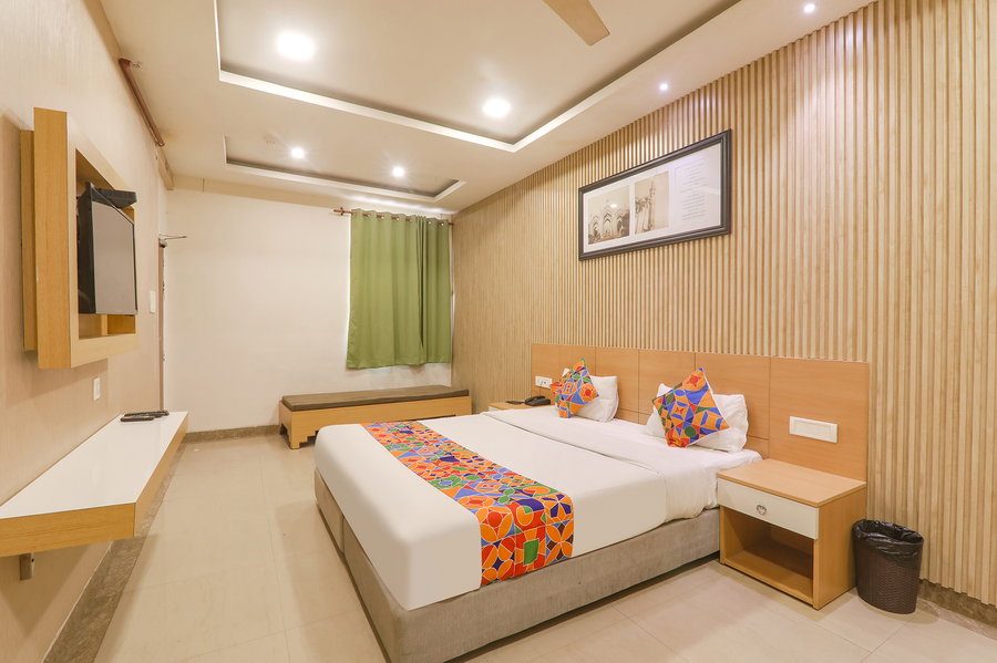 fabhotel raghubar kripa