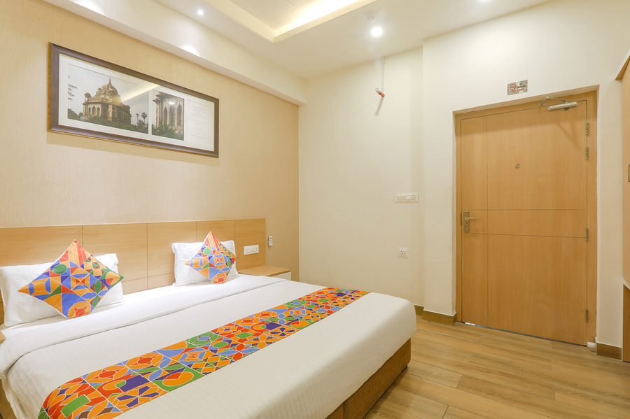 fabhotel raghubar kripa