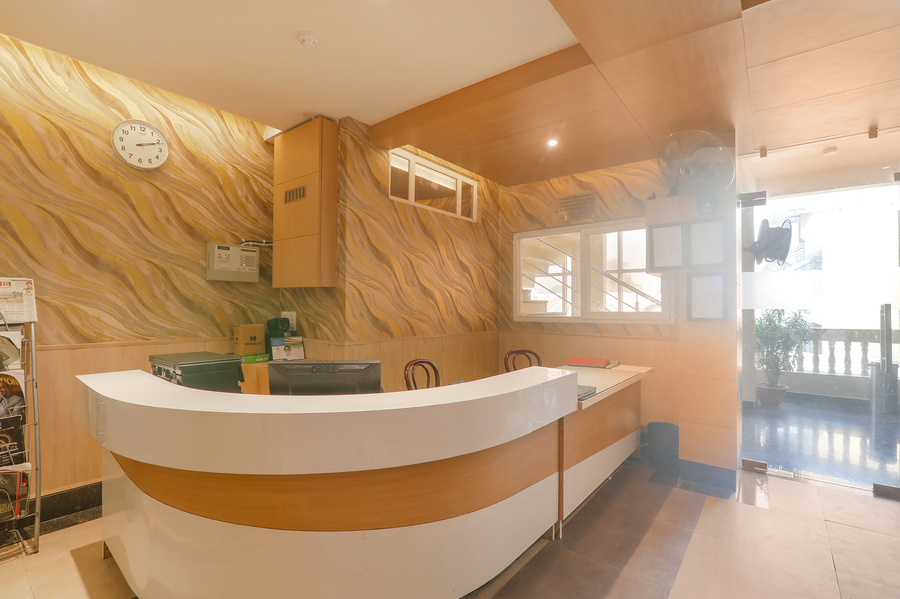 fabhotel raghubar kripa